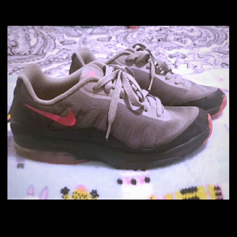 Nike invigor
